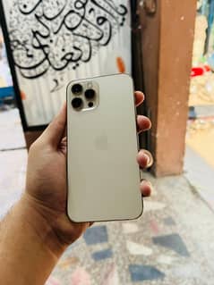 Iphone 12 Pro Max 128GB 100 Health