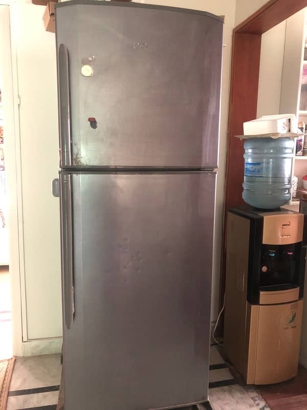 refrigerator and water cooler 3