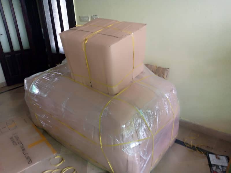 Movers and Packers Services , Home Shifting , Cargo , Shahzore 5