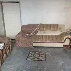 Sofa for sale