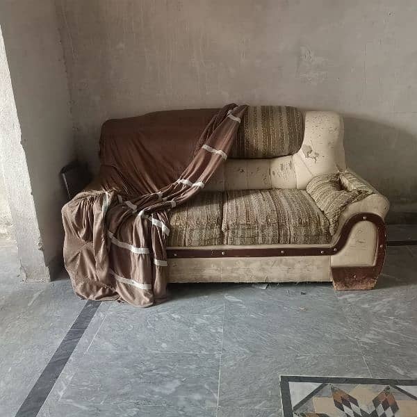 Sofa for sale 1