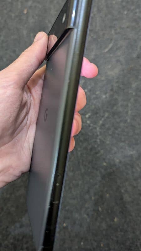 urgent sale google pixel 6 10/10 condition non pta 2