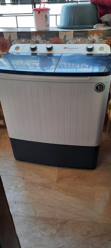 selling twin tub washing machine 1