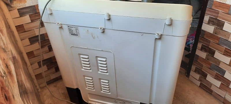 selling twin tub washing machine 5