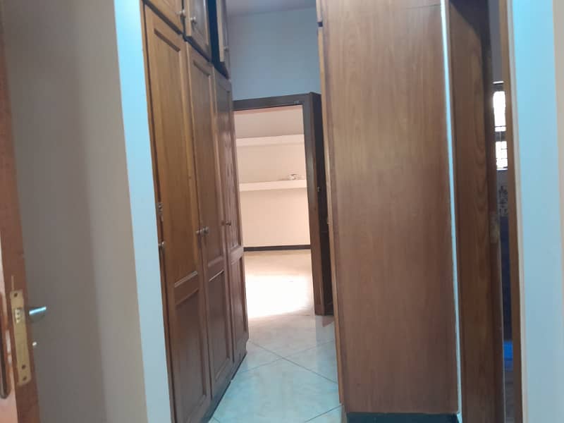 E-11/3 Beautiful Upper Portion 2/Bedroom DD TvL Kit Ideal Option Very Reasonable Rent 1