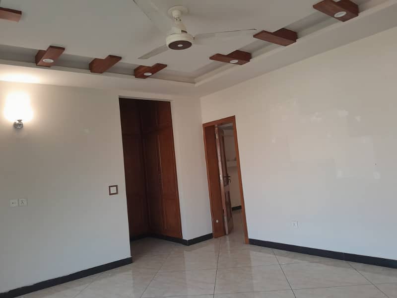 E-11/3 Beautiful Upper Portion 2/Bedroom DD TvL Kit Ideal Option Very Reasonable Rent 5