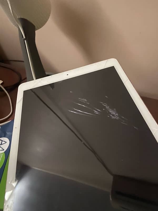 Apple IPAD PRO 9.7 128 gb rose gold 2