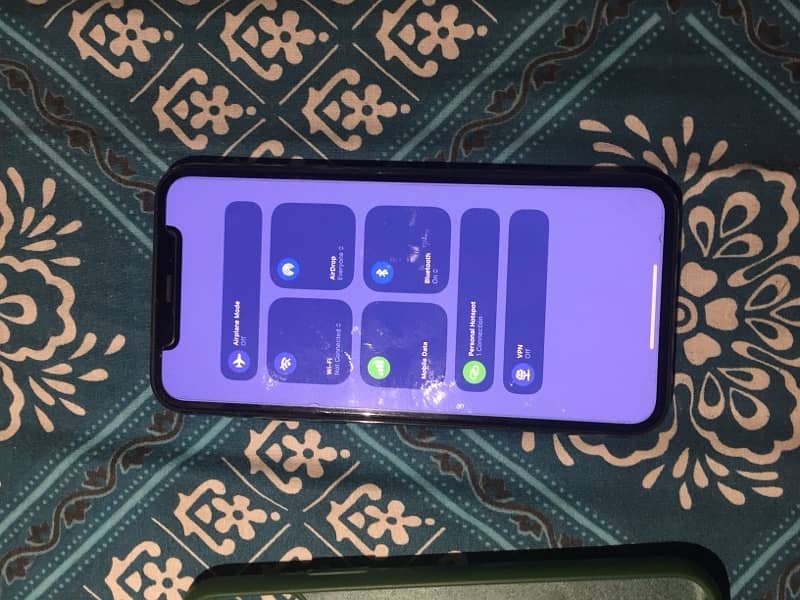 i phone 11 pro pta approved 256gb waterpack 5