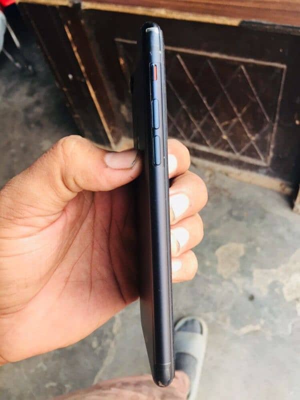 IPHONE SE 2020(NON PTA) 6