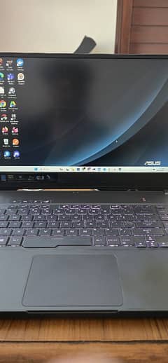 Asus ROG Zephyrus RTX 2070