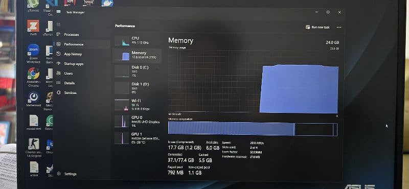 Asus ROG Zephyrus RTX 2070 4