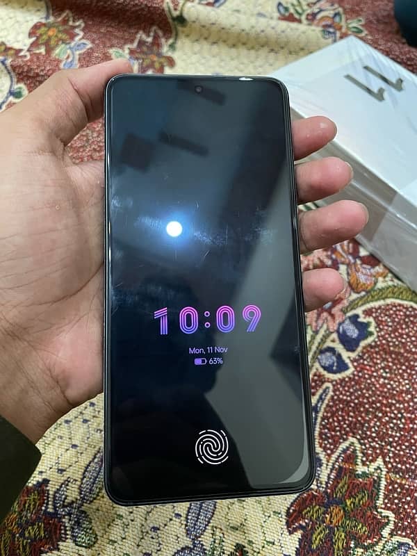 OPPO RENO 11F 5G 1