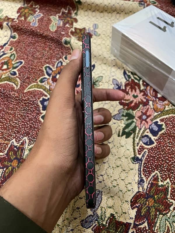 OPPO RENO 11F 5G 3