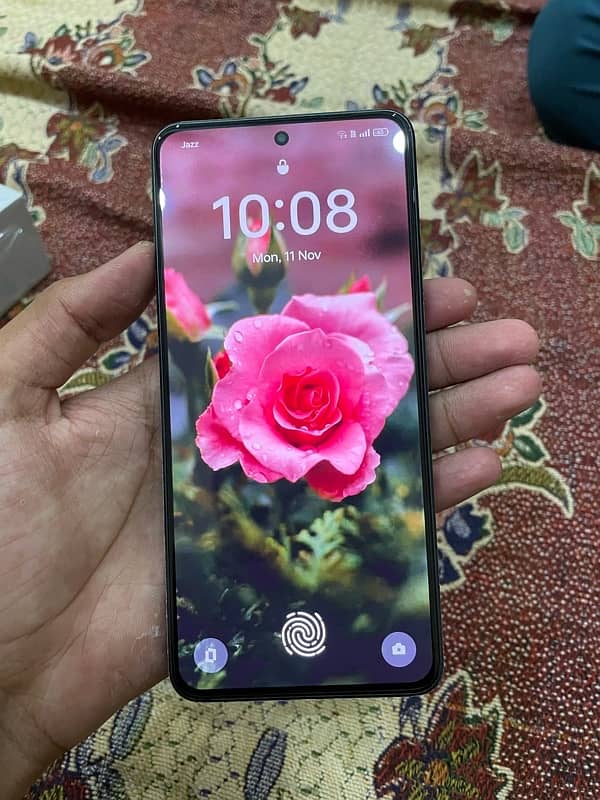 OPPO RENO 11F 5G 7