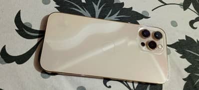 iPhone 12pro max 256 factory