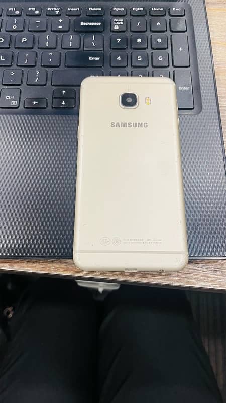 samsung c5 4 ram 32 rom 2