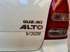 Suzuki Alto 2010