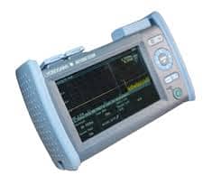 Optical time domain Reflectometer (OTDR) AQ1000