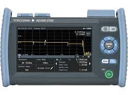 Optical time domain Reflectometer (OTDR) AQ1000 5