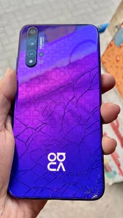 Huawei nova 5T best for gaming