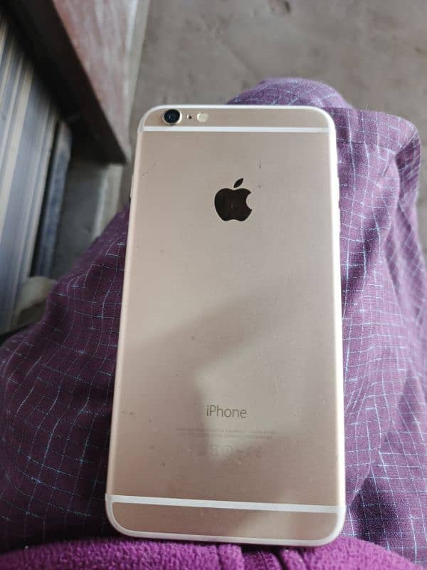 iPhone 6 plus 16GB   0304/4664379 1