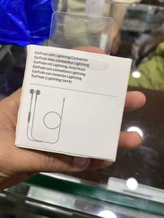 iPhone Handfree For iPhone 5 to iPhone 14 Series (ORIGNAL)