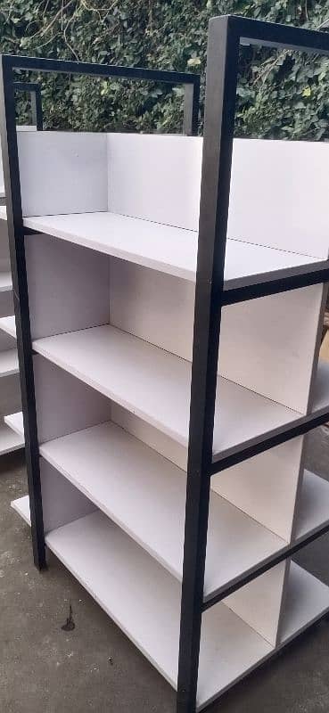 New Almari (cabinets)10by10 condition 2