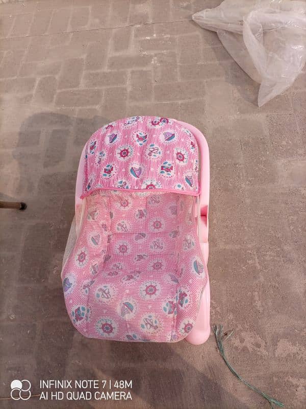 baby carry cot 0