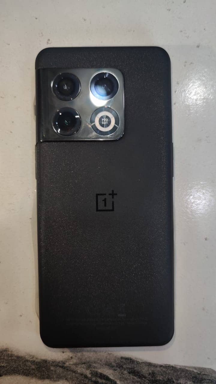 ONEPLUS 10PRO 5G 12/256 NON ACTIVE WITH BOX BOX STILL IN WARRANTY 3