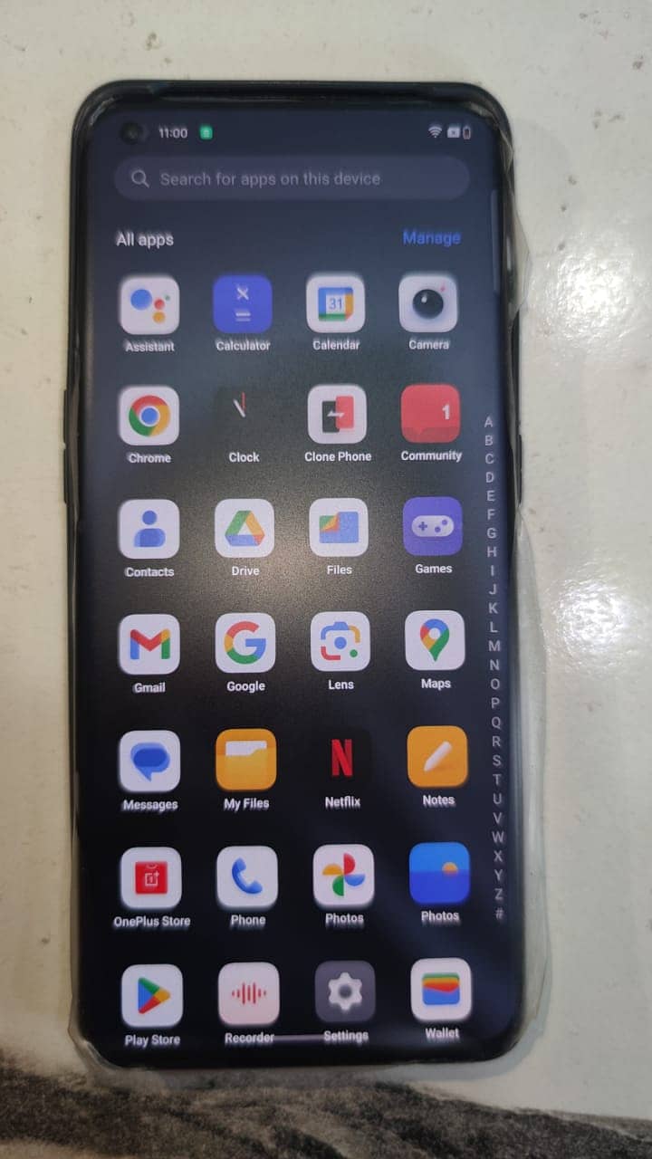 ONEPLUS 10PRO 5G 12/256 NON ACTIVE WITH BOX BOX STILL IN WARRANTY 5