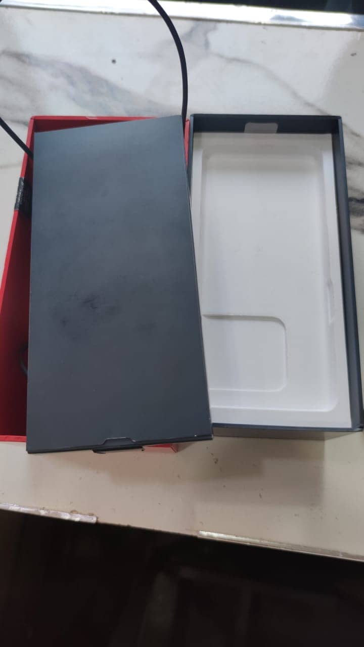 ONEPLUS 10PRO 5G 12/256 NON ACTIVE WITH BOX BOX STILL IN WARRANTY 6