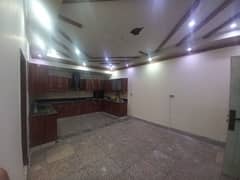 10 Marla Triple Story House 1st Floor Available ( Video Available) Raza Block Allama Iqbal Town Lahore