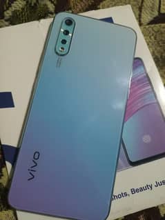 Vivo S1