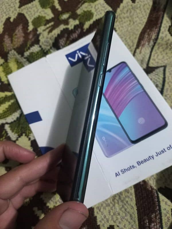 Vivo S1 1