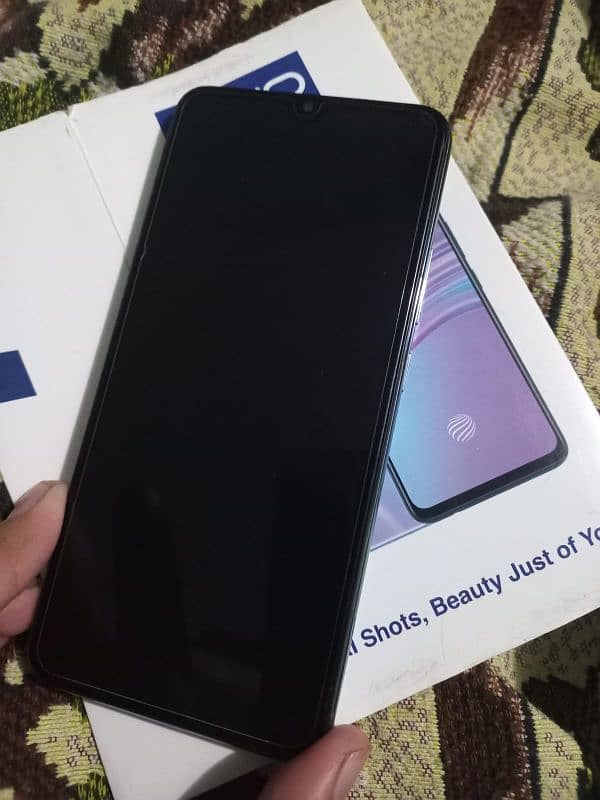 Vivo S1 2