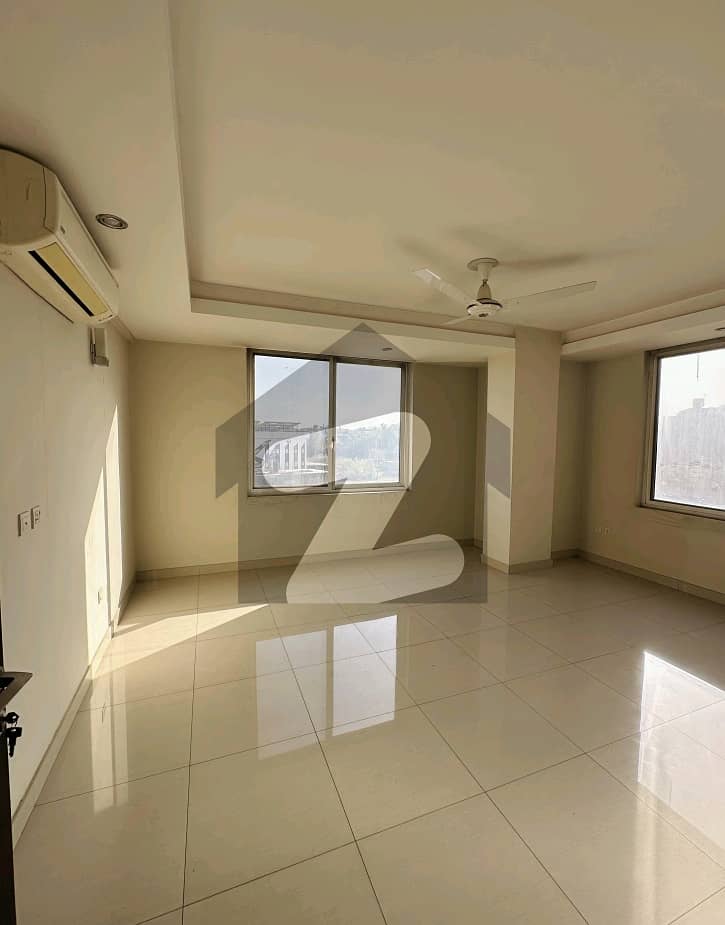 2 Bedroom Unfurnished Apartment Available For Rent In Executive Heights F-11 Markaz 2