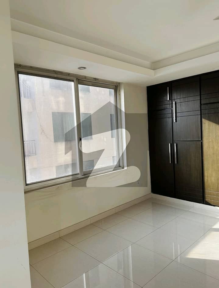 2 Bedroom Unfurnished Apartment Available For Rent In Executive Heights F-11 Markaz 3