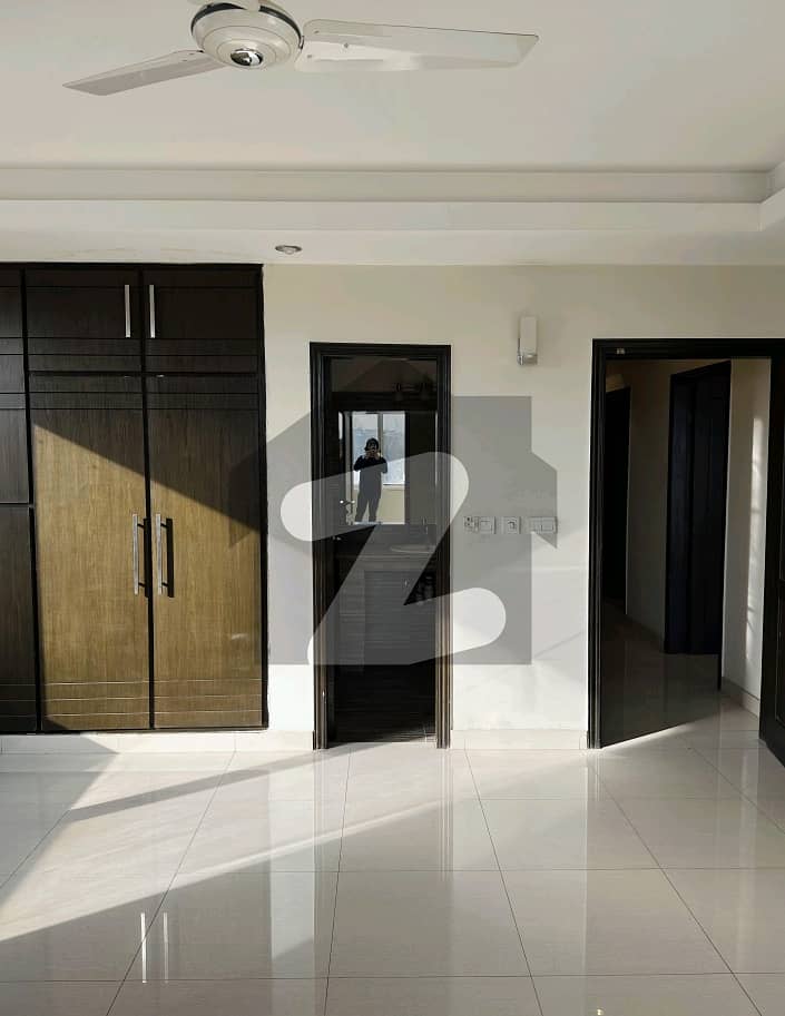 2 Bedroom Unfurnished Apartment Available For Rent In Executive Heights F-11 Markaz 4