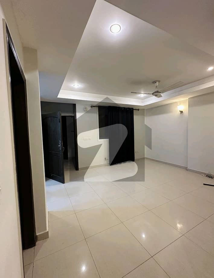 2 Bedroom Unfurnished Apartment Available For Rent In Executive Heights F-11 Markaz 6