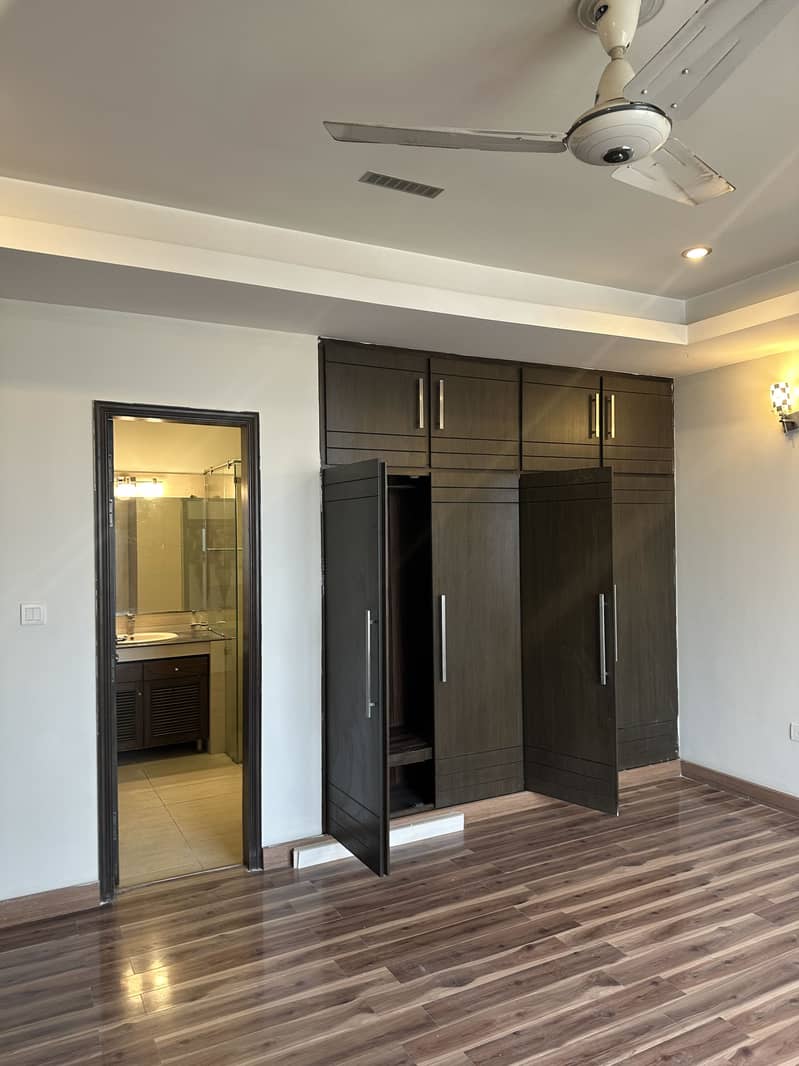 2 Bedroom Unfurnished Apartment Available For Rent In Executive Heights F-11 Markaz 10