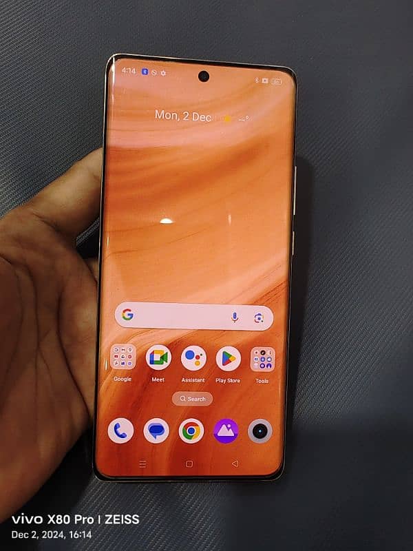 realme gt5 pro approved 7