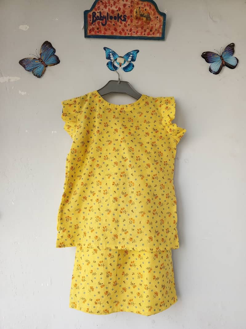 Selling baby clothes 2