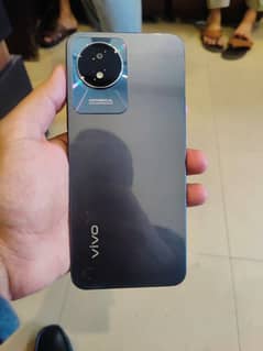 Vivo Y02T 4+4/64