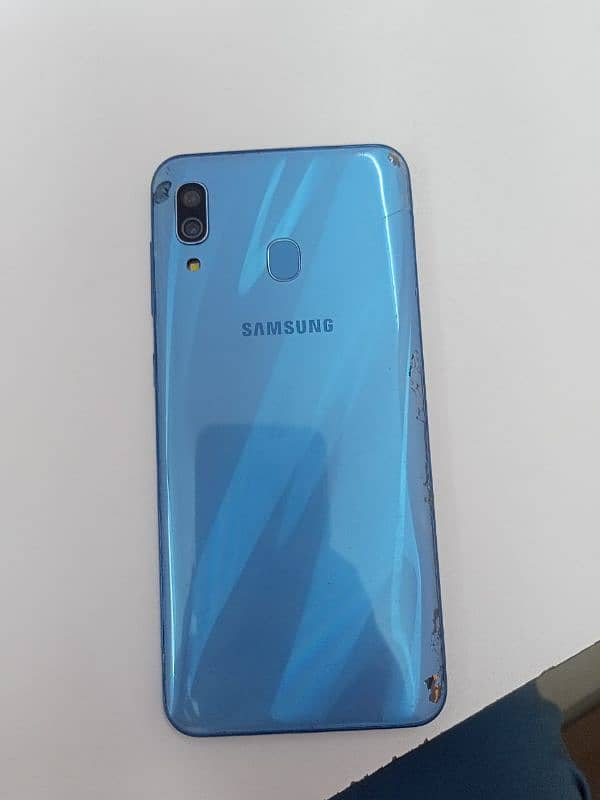 Samaung Galaxy A30 5