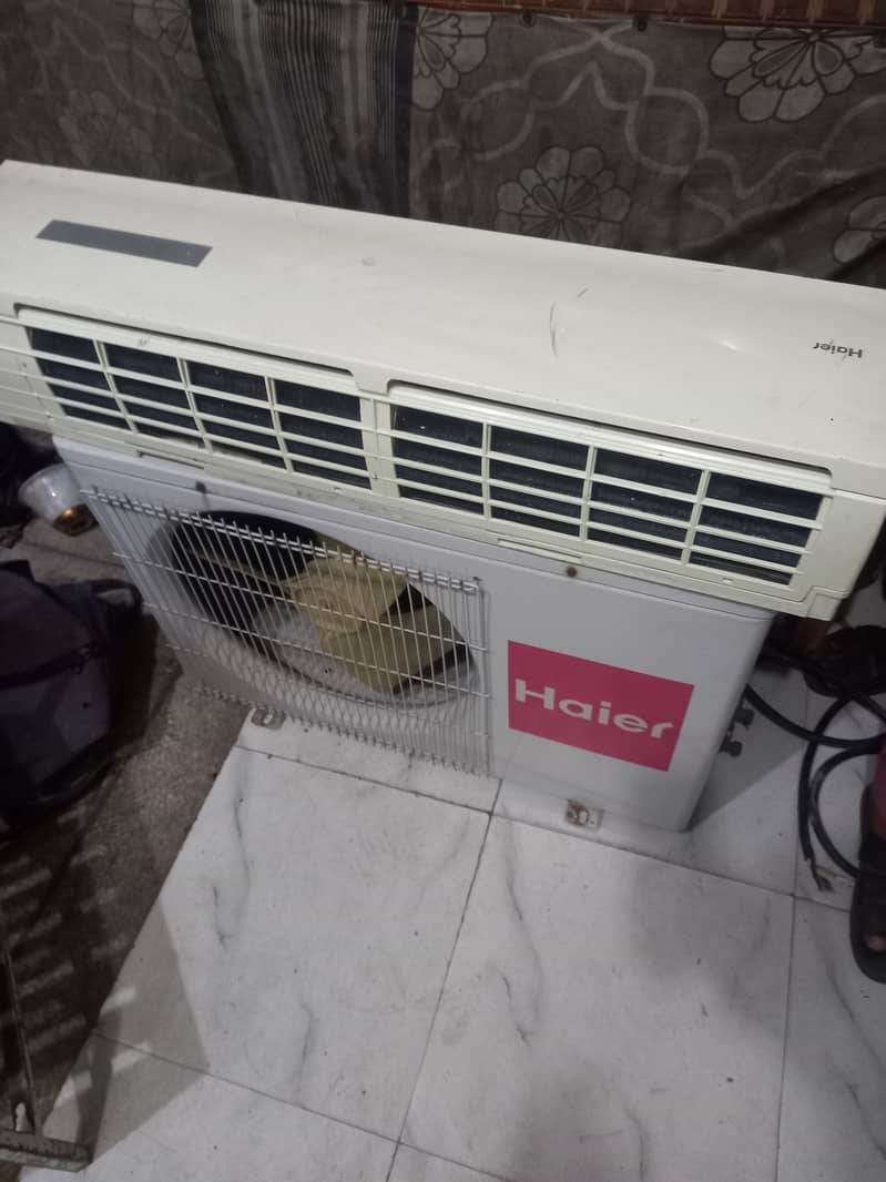 AC in Good Condition 0