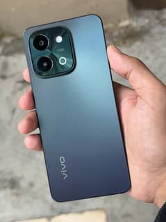 vivo y28