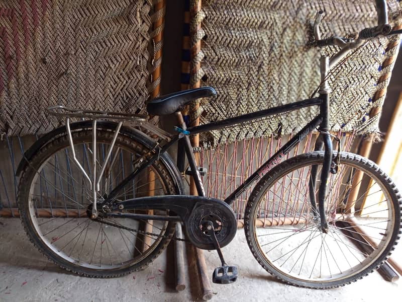 I sale my bicycle urgent 12000 1