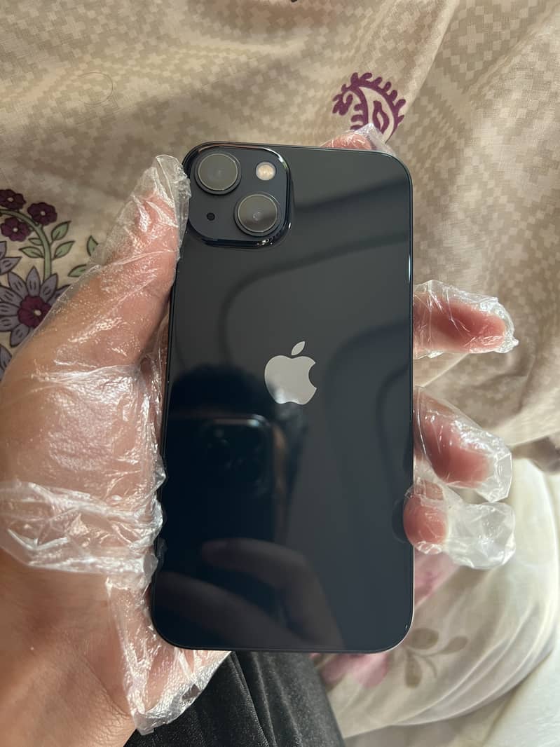  Urgent Sale: iPhone 13 JV – Brand New Condition  3