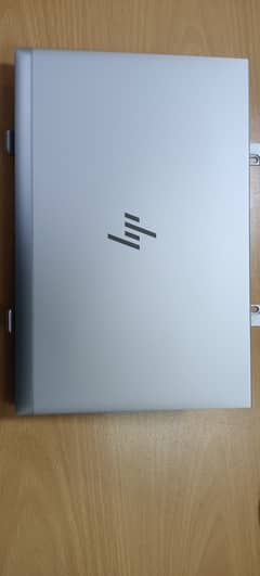 Hp laptop EliteBook 840 G7 10th generation 16gb Ram