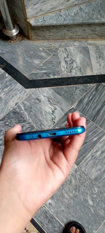 Infinix Smart 6 3